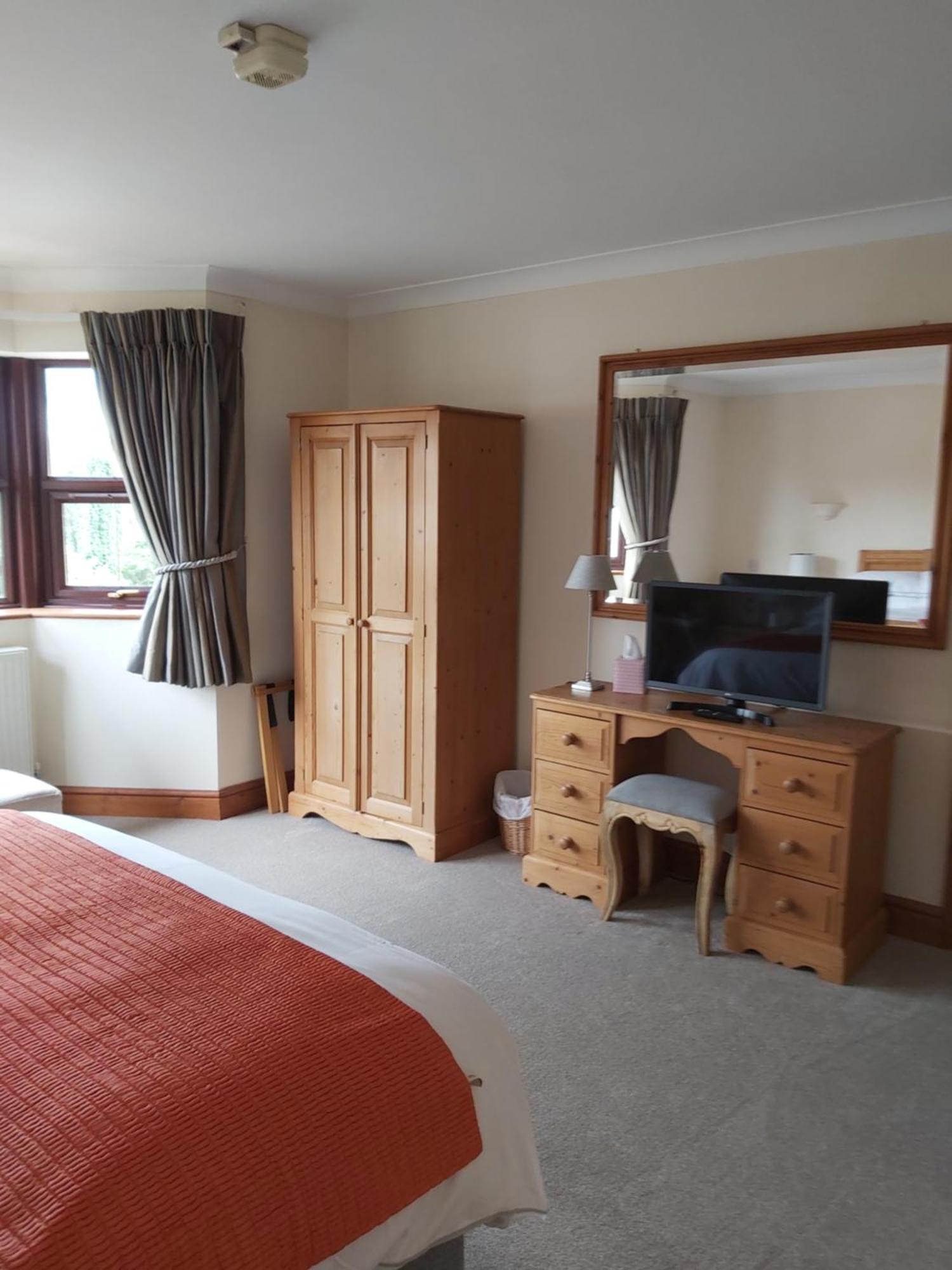 Byerley House Bed and Breakfast Newmarket  Rum bild