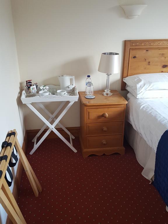 Byerley House Bed and Breakfast Newmarket  Exteriör bild